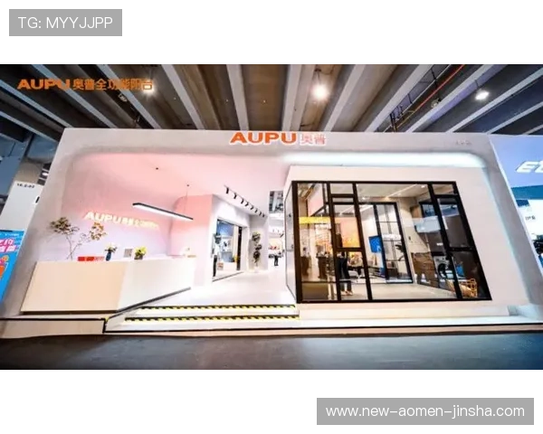 如何打造金沙集团旗下品牌的差异化竞争优势