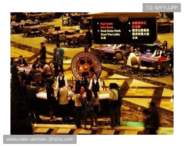 澳门赌场官网游戏种类丰富多样满足不同玩家的娱乐需求