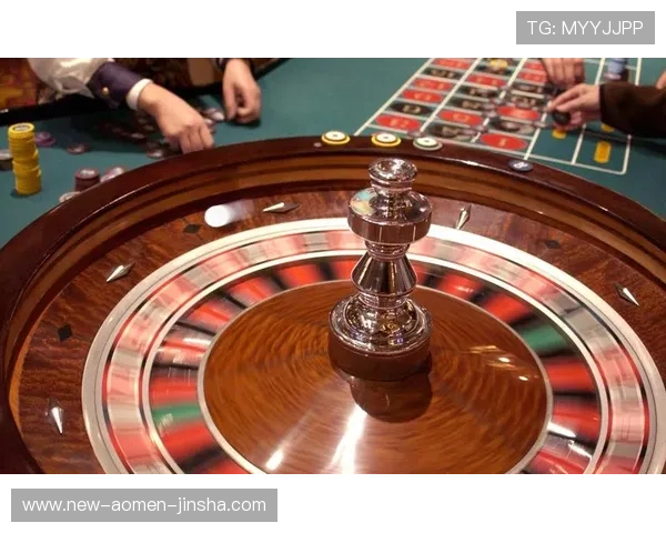 澳门金沙论坛:探索澳门博彩业最新动态与未来发展趋势