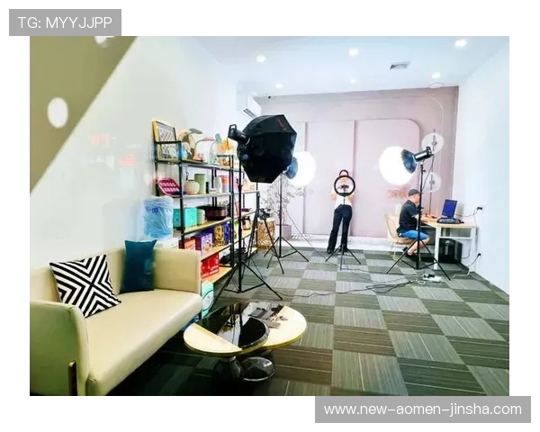 如何在金沙平台成为优质主播，提升直播内容质量与观众互动，快速积累粉丝资源