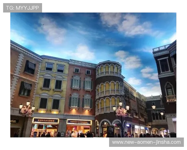 澳门威尼斯人的官方信息全面介绍，助你轻松规划完美旅游行程