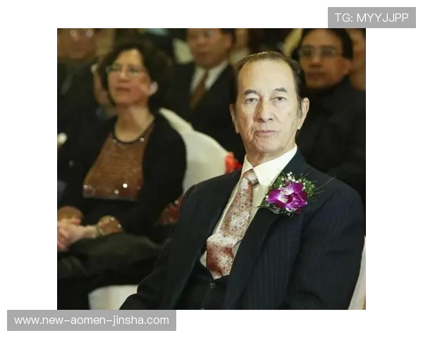 何鸿燊的成功秘诀:如何打造澳门博彩业的黄金王朝 何鸿燊的成功秘诀:如何打造澳门博彩业的黄金王朝