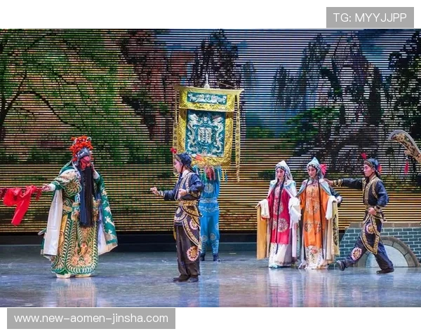 澳门百老汇大厅最新演出资讯：精彩剧目与演出时间全攻略