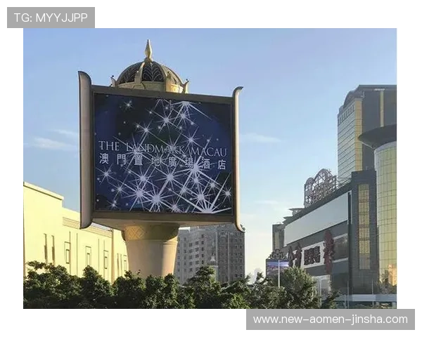 澳门置地广场周边旅游景点推荐，完美结合购物与休闲旅游体验