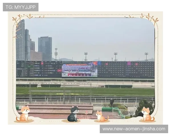 澳门赛马今天现场观赛指南，购票流程及交通攻略让你轻松享受精彩赛事体验